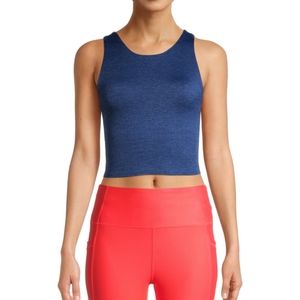 Athlux Long Line Sports Bra Sz XL